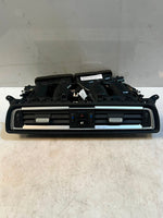 Load image into Gallery viewer, BMW 7 Series F01 F02 F03 F04 750i Center Dash Air Vent 9115859 OEM RHD