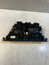 BMW 7 Series F01 F02 F03 F04 750i Center Dash Air Vent 9115859 OEM RHD
