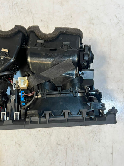 BMW 7 Series F01 F02 F03 F04 750i Center Dash Air Vent 9115859 OEM RHD