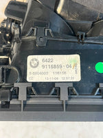Load image into Gallery viewer, BMW 7 Series F01 F02 F03 F04 750i Center Dash Air Vent 9115859 OEM RHD