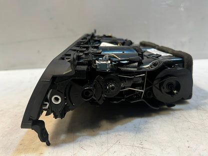 BMW 7 Series F01 F02 F03 F04 750i Center Dash Air Vent 9115859 OEM RHD