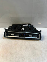 Load image into Gallery viewer, BMW 7 Series F01 F02 F03 F04 750i Center Dash Air Vent 9115859 OEM RHD