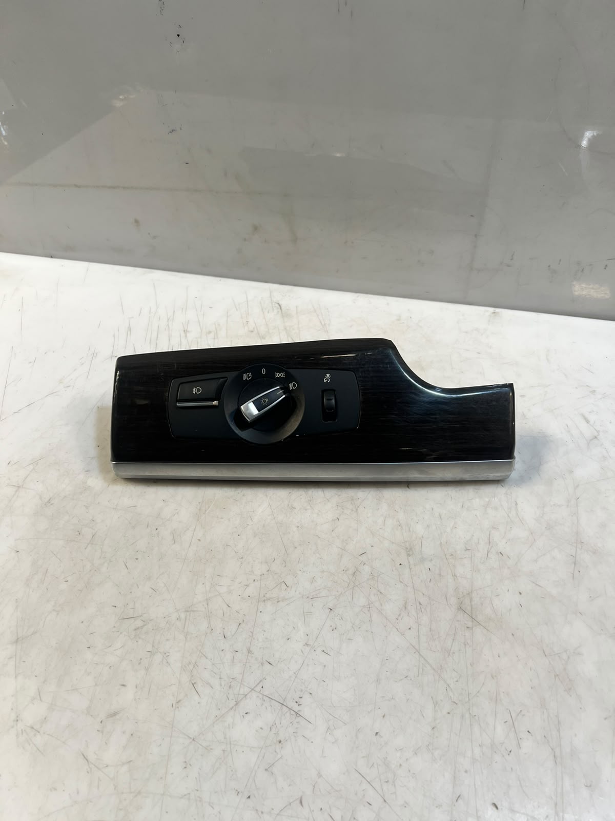 BMW X3 F25 X5 E70 F10 F11 F06 Headlight Light Switch Control 9192745 OEM
