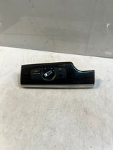 BMW X3 F25 X5 E70 F10 F11 F06 Headlight Light Switch Control 9192745 OEM