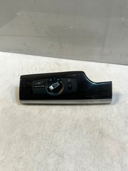 BMW X3 F25 X5 E70 F10 F11 F06 Headlight Light Switch Control 9192745 OEM
