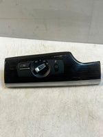 Load image into Gallery viewer, BMW X3 F25 X5 E70 F10 F11 F06 Headlight Light Switch Control 9192745 OEM