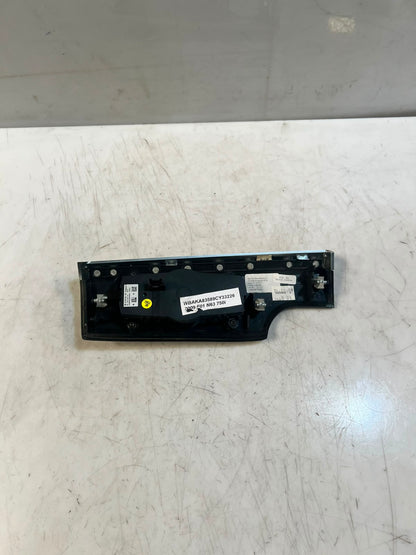 BMW X3 F25 X5 E70 F10 F11 F06 Headlight Light Switch Control 9192745 OEM