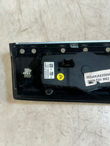 BMW X3 F25 X5 E70 F10 F11 F06 Headlight Light Switch Control 9192745 OEM