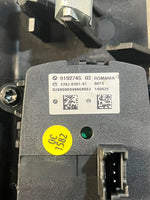Load image into Gallery viewer, BMW X3 F25 X5 E70 F10 F11 F06 Headlight Light Switch Control 9192745 OEM