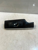 Load image into Gallery viewer, BMW X3 F25 X5 E70 F10 F11 F06 Headlight Light Switch Control 9192745 OEM