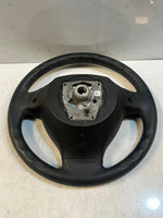Load image into Gallery viewer, BMW 5 Series F10 F11 F01 Leather Multifunction Steering Wheel 6102364 OEM