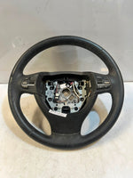 Load image into Gallery viewer, BMW 5 Series F10 F11 F01 Leather Multifunction Steering Wheel 6102364 OEM