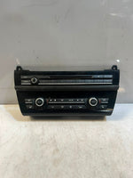 Load image into Gallery viewer, BMW 528i 535i 550i F10 F11 AC Climate Control Temperature Unit 9241241 OEM