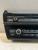 Load image into Gallery viewer, BMW 528i 535i 550i F10 F11 AC Climate Control Temperature Unit 9241241 OEM