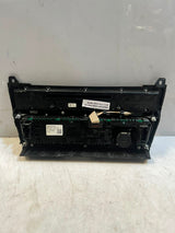 BMW 528i 535i 550i F10 F11 AC Klimabedieneinheit 9241241 OEM