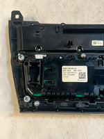 Load image into Gallery viewer, BMW 528i 535i 550i F10 F11 AC Climate Control Temperature Unit 9241241 OEM
