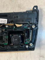Load image into Gallery viewer, BMW 528i 535i 550i F10 F11 AC Climate Control Temperature Unit 9241241 OEM