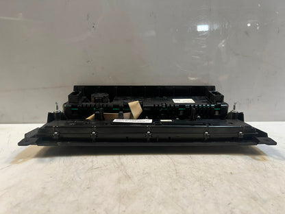 BMW 528i 535i 550i F10 F11 AC Climate Control Temperature Unit 9241241 OEM