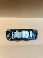 Load image into Gallery viewer, 2011 BMW 535i F10 10" CID Central Information Navigation Display Screen 9243897 OEM