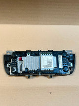 2011 BMW 535i F10 10" CID Central Information Navigation Display Screen 9243897 OEM