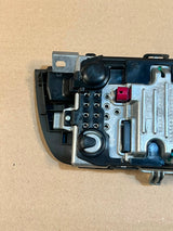 2011 BMW 535i F10 10" CID Central Information Navigation Display Screen 9243897 OEM