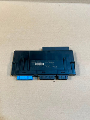 BMW 520d 530d F10 F11 Body Control Module Junction Box JBE 9244392 OEM