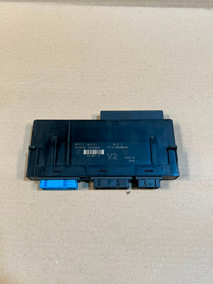 BMW 520d 530d F10 F11 Body Control Module Junction Box JBE 9244392 OEM