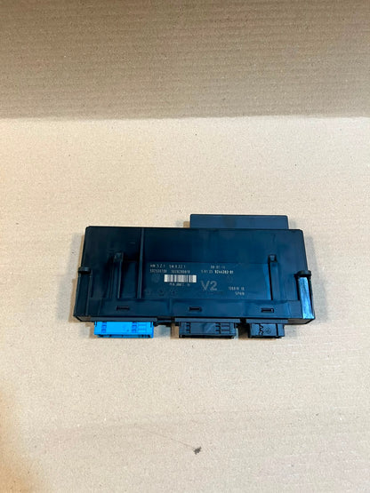 BMW 520d 530d F10 F11 Body Control Module Junction Box JBE 9244392 OEM