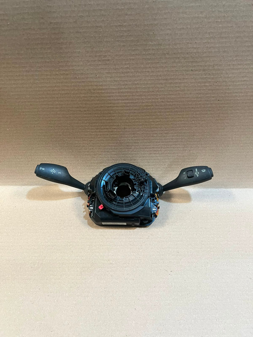 BMW F01 F02 F06 F10 F11 F12 F13 Steering Column Switch 9234440 OEM 2010-2018
