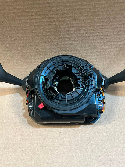 BMW F01 F02 F06 F10 F11 F12 F13 Steering Column Switch 9234440 OEM 2010-2018