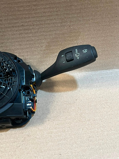BMW F01 F02 F06 F10 F11 F12 F13 Steering Column Switch 9234440 OEM 2010-2018