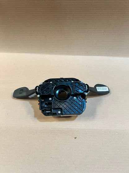 BMW F01 F02 F06 F10 F11 F12 F13 Steering Column Switch 9234440 OEM 2010-2018