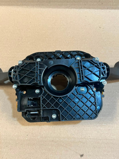 BMW F01 F02 F06 F10 F11 F12 F13 Steering Column Switch 9234440 OEM 2010-2018