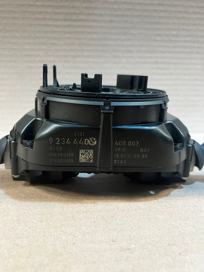 BMW F01 F02 F06 F10 F11 F12 F13 Steering Column Switch 9234440 OEM 2010-2018
