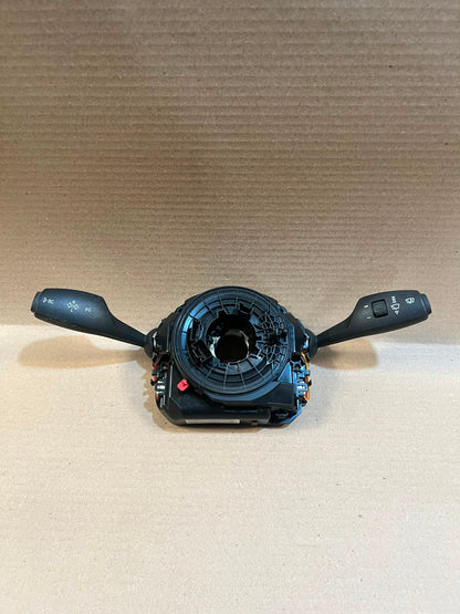 BMW F01 F02 F06 F10 F11 F12 F13 Steering Column Switch 9234440 OEM 2010-2018