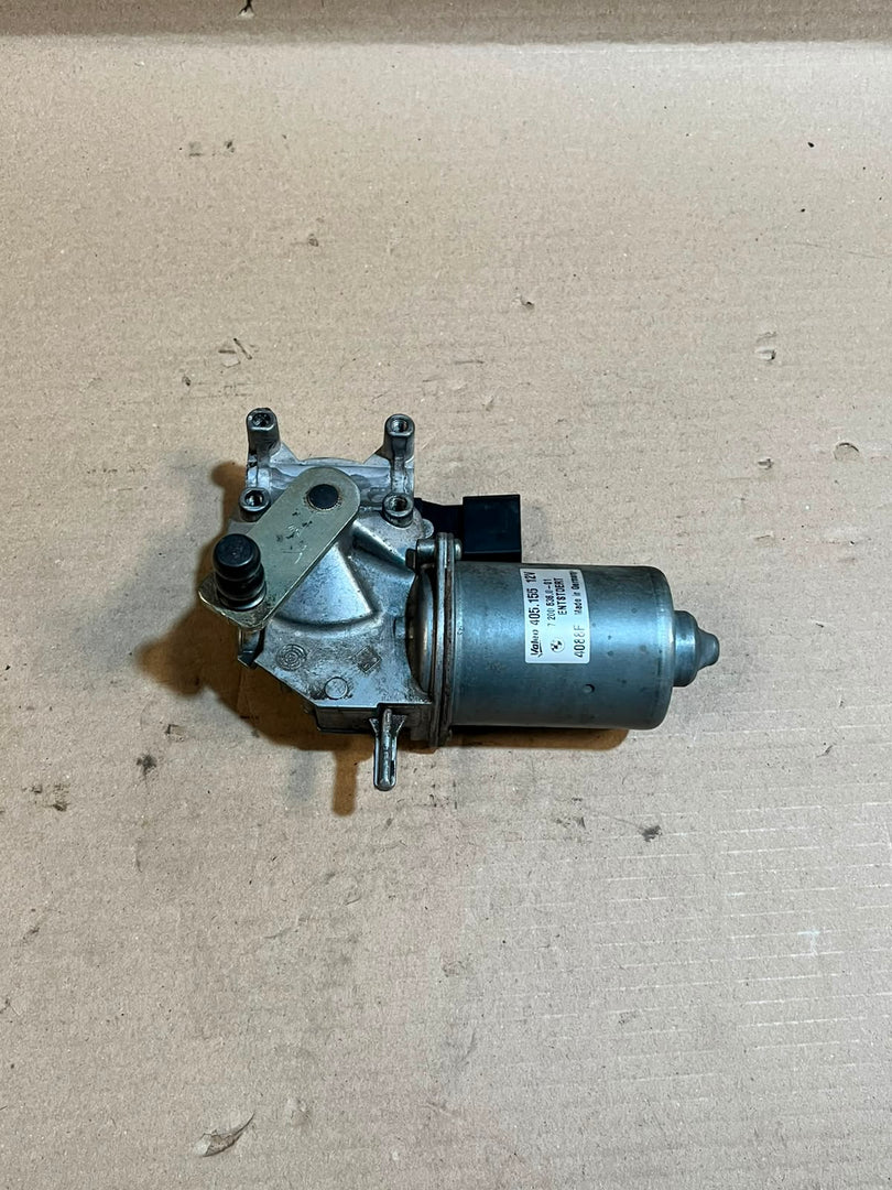 BMW X5 E70 X6 E71 Front Windshield Wiper Motor Assembly 7200536 OEM 2007-2013