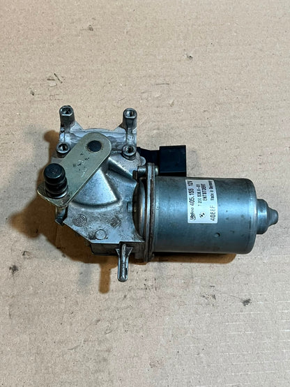 BMW X5 E70 X6 E71 Front Windshield Wiper Motor Assembly 7200536 OEM 2007-2013