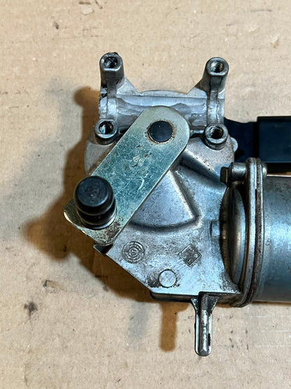 BMW X5 E70 X6 E71 Front Windshield Wiper Motor Assembly 7200536 OEM 2007-2013
