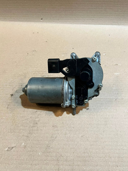 BMW X5 E70 X6 E71 Front Windshield Wiper Motor Assembly 7200536 OEM 2007-2013