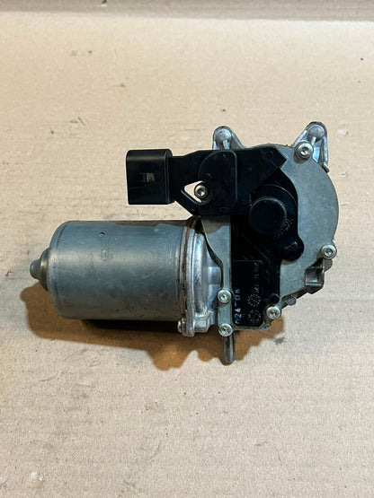 BMW X5 E70 X6 E71 Front Windshield Wiper Motor Assembly 7200536 OEM 2007-2013