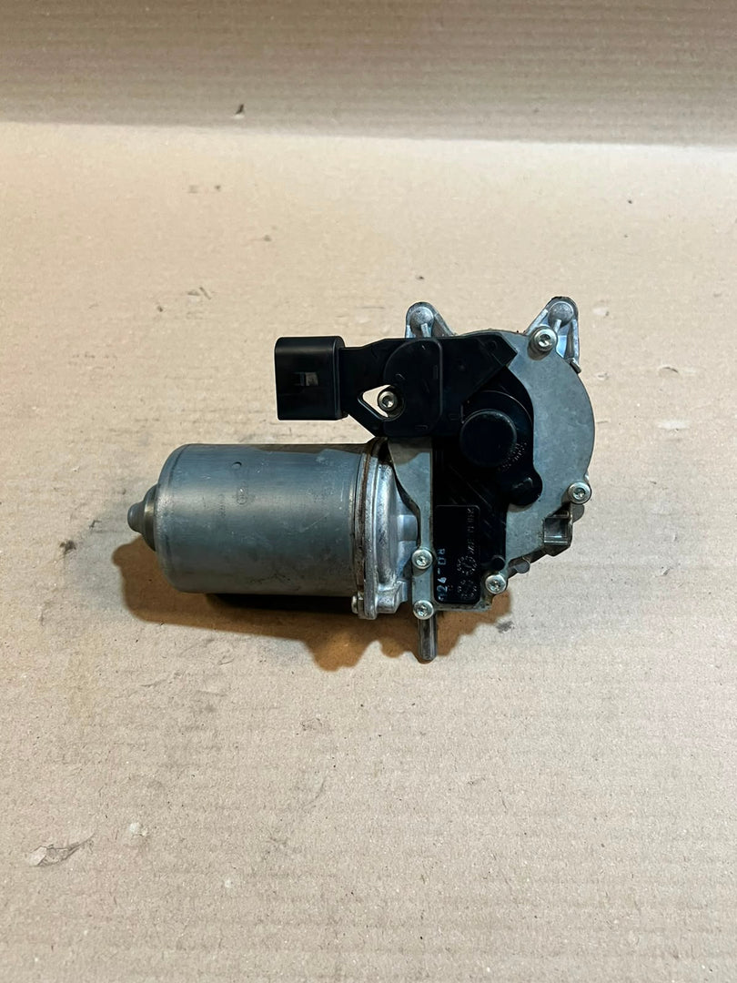 BMW X5 E70 X6 E71 Front Windshield Wiper Motor Assembly 7200536 OEM 2007-2013