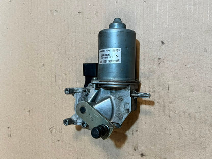 BMW X5 E70 X6 E71 Front Windshield Wiper Motor Assembly 7200536 OEM 2007-2013