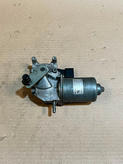 BMW X5 E70 X6 E71 Front Windshield Wiper Motor Assembly 7200536 OEM 2007-2013