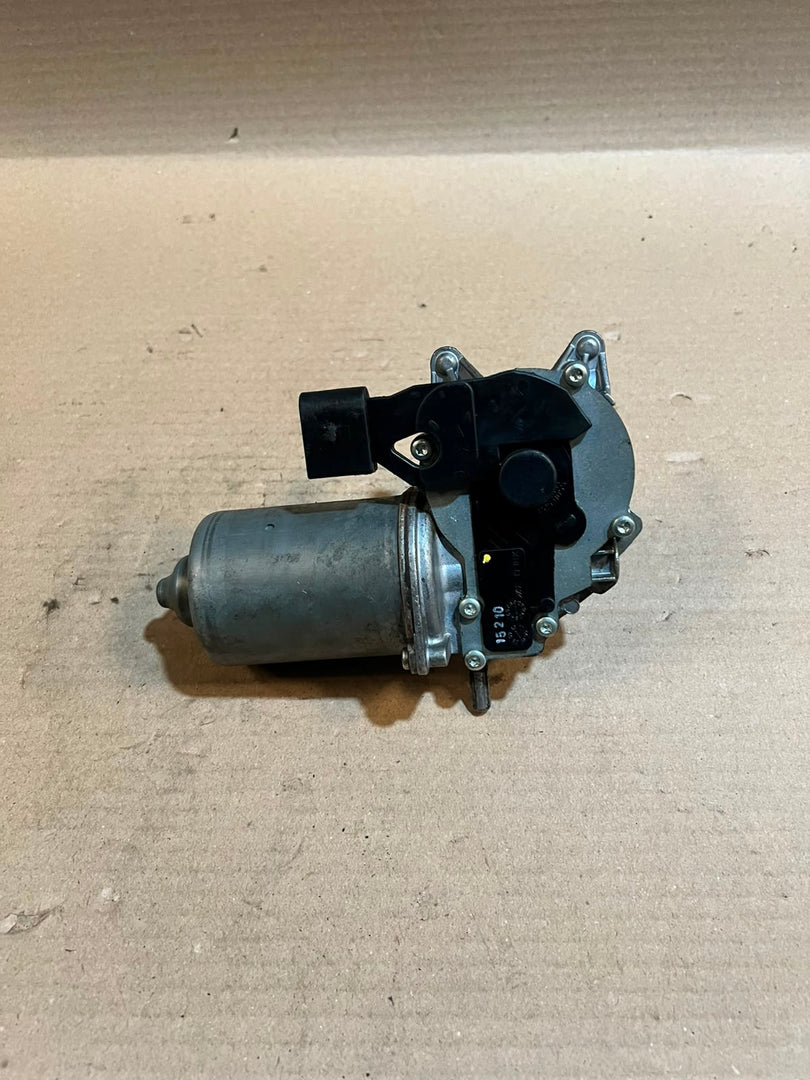 BMW X5 E70 X6 E71 Front Windshield Wiper Motor Assembly 7200536 OEM 2007-2013