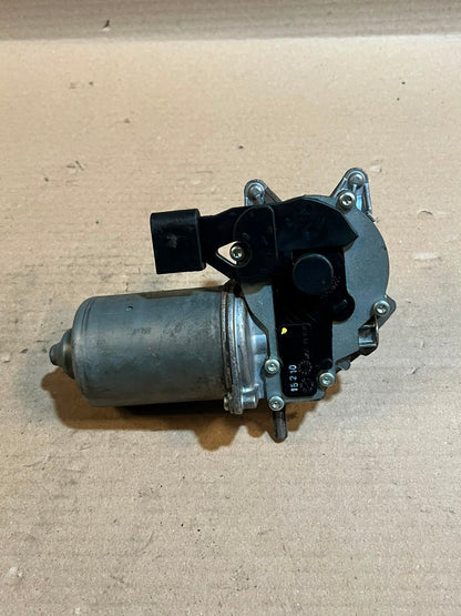 BMW X5 E70 X6 E71 Front Windshield Wiper Motor Assembly 7200536 OEM 2007-2013