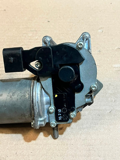 BMW X5 E70 X6 E71 Front Windshield Wiper Motor Assembly 7200536 OEM 2007-2013