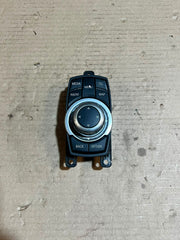 BMW F20 F21 F30 F10 F11 F01 F02 F07 F25 F26 iDrive Controller 9286700 OEM