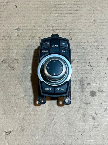 BMW F20 F21 F30 F10 F11 F01 F02 F07 F25 F26 iDrive Controller 9286700 OEM