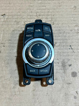 BMW F20 F21 F30 F10 F11 F01 F02 F07 F25 F26 iDrive Controller 9286700 OEM
