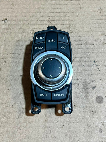 BMW F20 F21 F30 F10 F11 F01 F02 F07 F25 F26 iDrive Controller 9286700 OEM